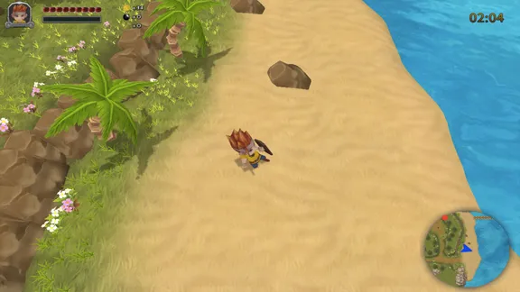 Heroes Trials screenshot 1