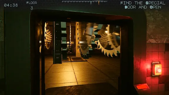 Inside the Cube screenshot 4