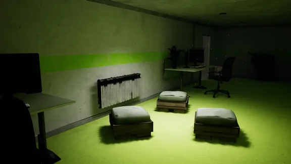 Estranged: The Departure screenshot 5