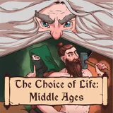 The Choice of Life: Middle Ages icon