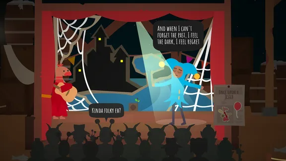 Once Upon a Jester screenshot 5
