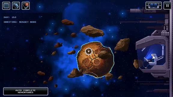The Captain screenshot 5