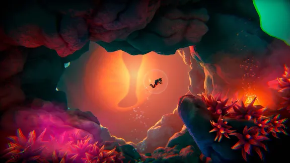 Little Orpheus screenshot 3