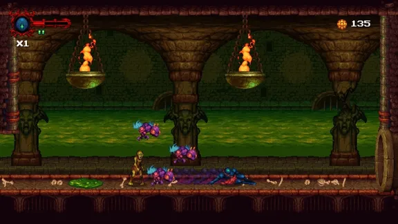 Primal Light screenshot 2