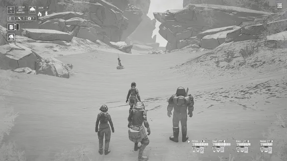 Ashwalkers screenshot 3