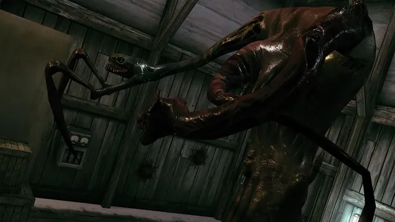 The Thing: Remastered screenshot 5