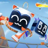 Biped 2 icon