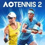 AO Tennis 2 icon