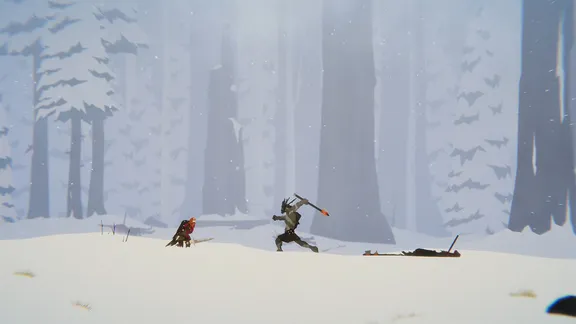 UNTO THE END screenshot 3