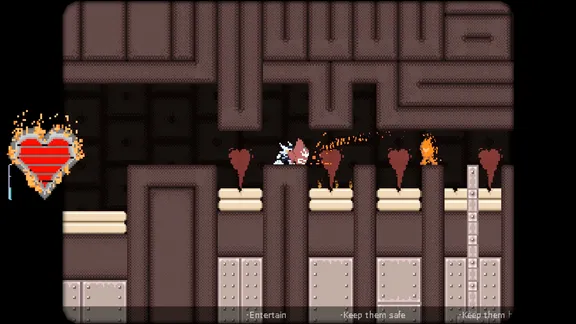 Firework screenshot 2