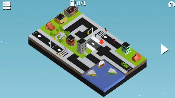 Puzzle Car screenshot 4