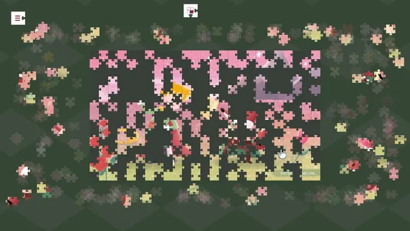 My Little Prince - A jigsaw puzzle tale screenshot 3