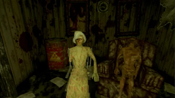 Stay Out of the House screenshot 5