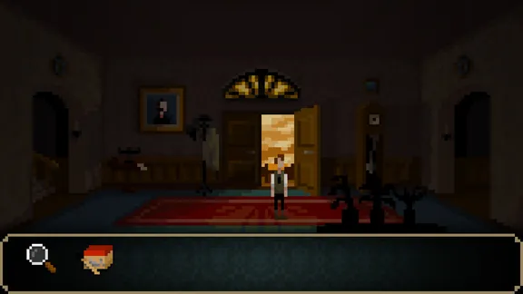 The Last Door - Complete Edition screenshot 1