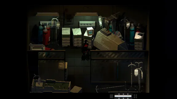 SIGNALIS screenshot 6