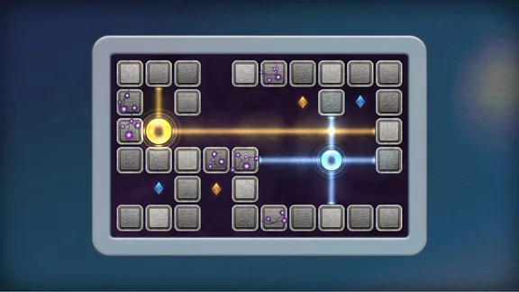 Quell Memento screenshot 4
