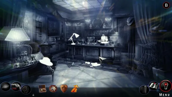 Adam Wolfe screenshot 3