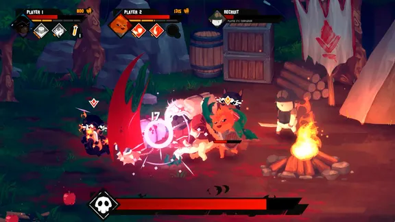 Paw Paw Paw screenshot 4