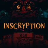 Inscryption icon