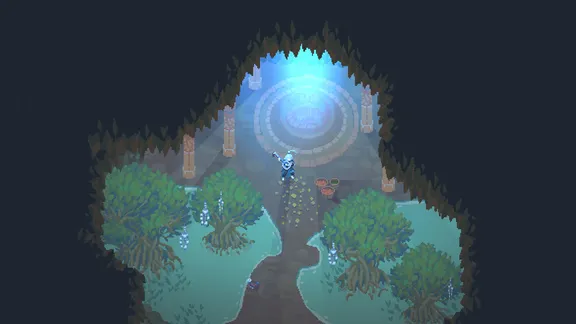 Moon Hunters screenshot 6