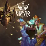 Heroes Trials icon
