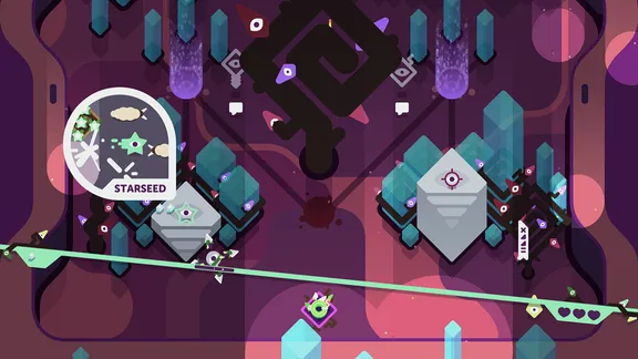 TumbleSeed screenshot 3