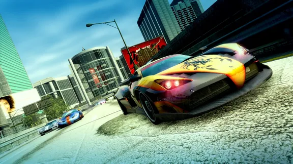 Burnout™ Paradise Remastered screenshot 3