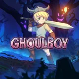 Ghoulboy icon