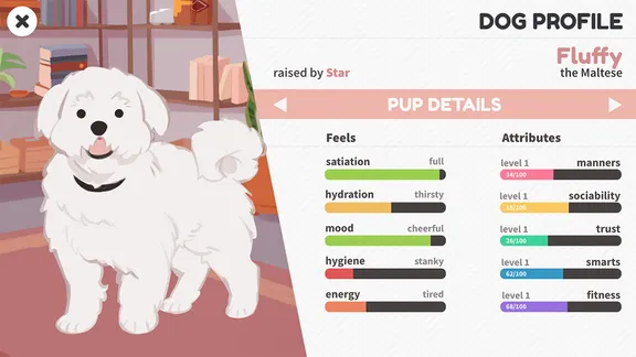 Best Friend Forever screenshot 3