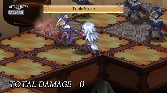 Disgaea 4 Complete+ screenshot 1