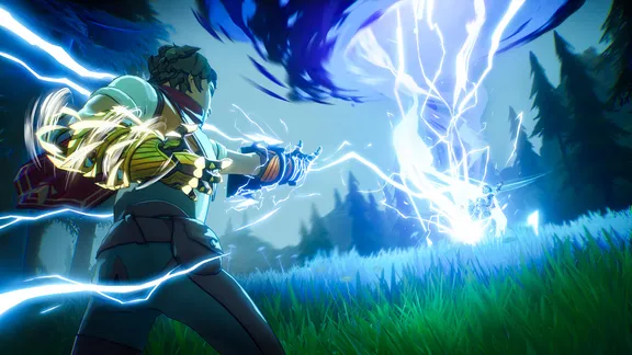 Spellbreak screenshot 3