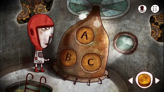 Isoland screenshot 4