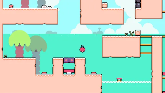 Daily Dadish screenshot 1