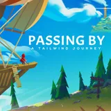 Passing By - A Tailwind Journey icon