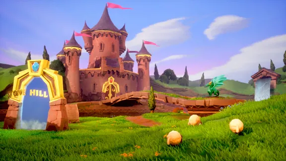 Spyro™ Reignited Trilogy screenshot 5