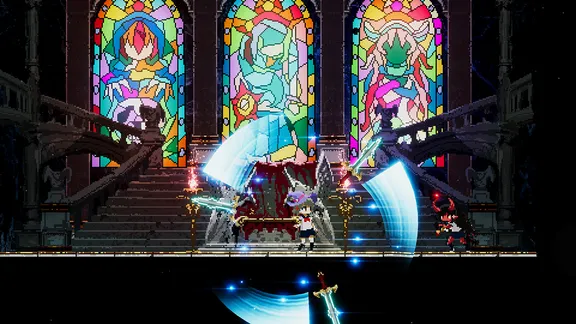 Lost Ruins screenshot 4