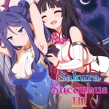 Sakura Succubus 3 icon