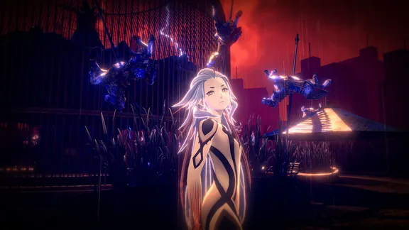 AI: THE SOMNIUM FILES screenshot 6