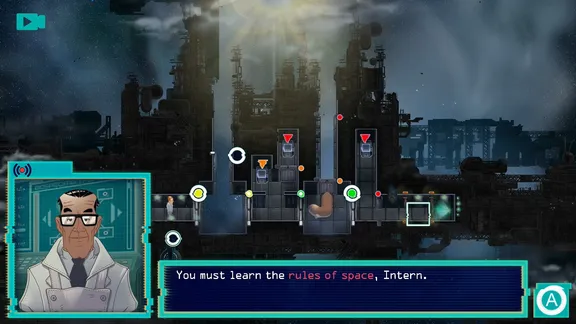 Professor Lupo and his Horrible Pets screenshot 6