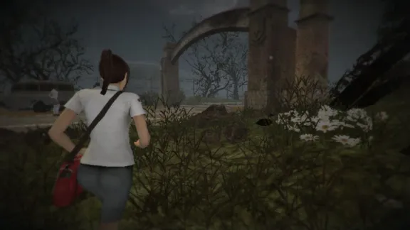 DreadOut Remastered Collection screenshot 5