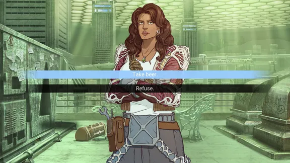 Athanasy screenshot 4