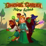 Gnomes Garden: New Home icon