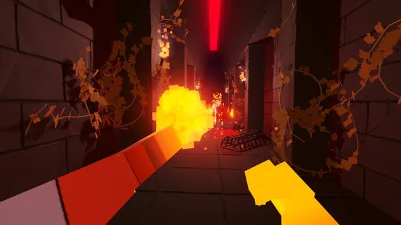 Paint the Town Red screenshot 4