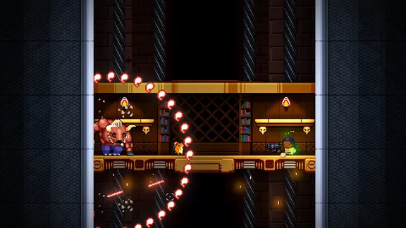 Exit the Gungeon screenshot 1