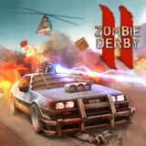 Zombie Derby 2 icon