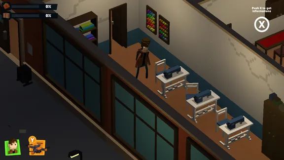 Picklock screenshot 1