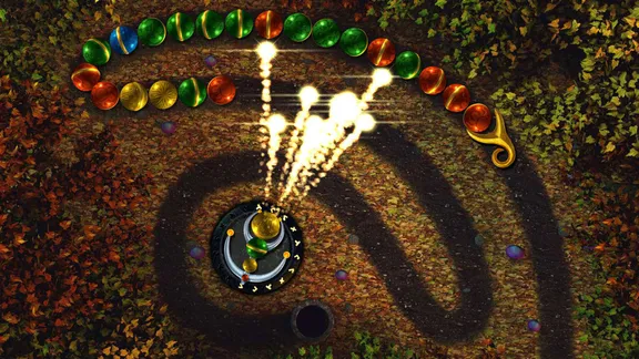 Sparkle 2 screenshot 2