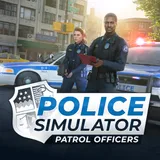 Police Simulator: Patrol Officers: Nintendo Switch™ Edition icon