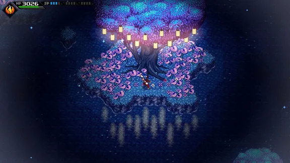 CrossCode screenshot 6