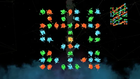 Energy Cycle Edge screenshot 5